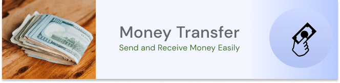 Money Transfer